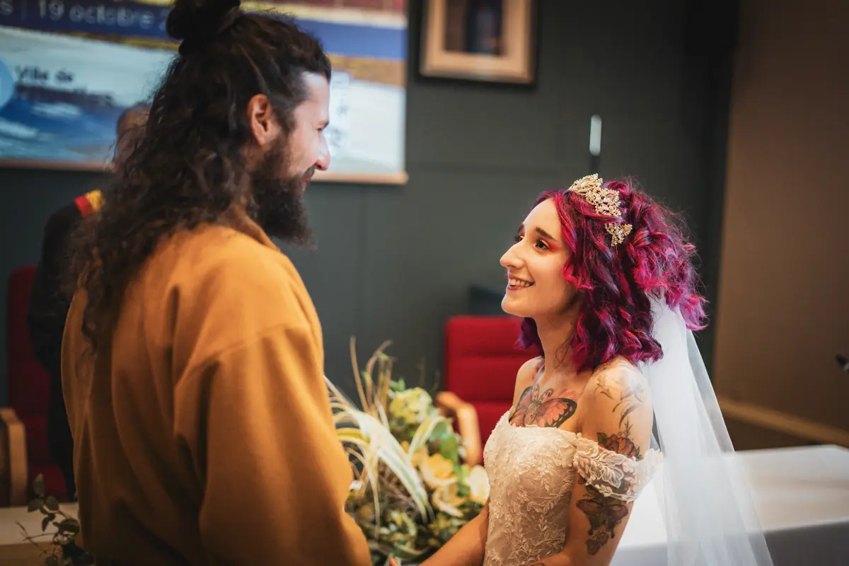 CERISE & NICOLAS - Vue 6